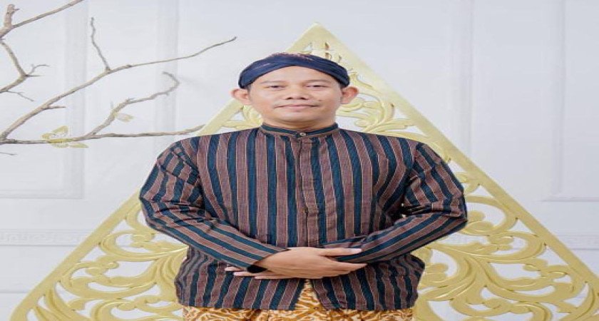 Sambutan Kepala SMK Negeri 1 Pandanarum